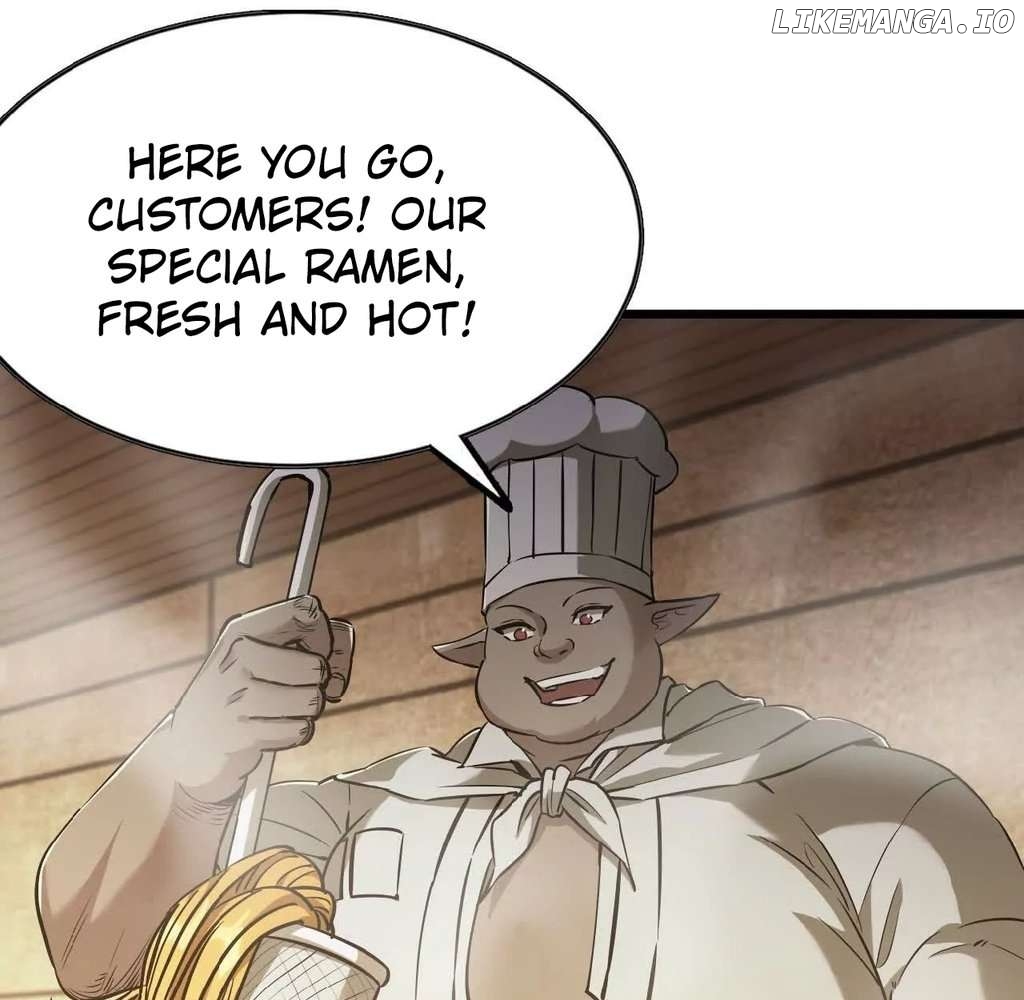 Ao Bai Reincarnated in Another World Chapter 15 - page 69