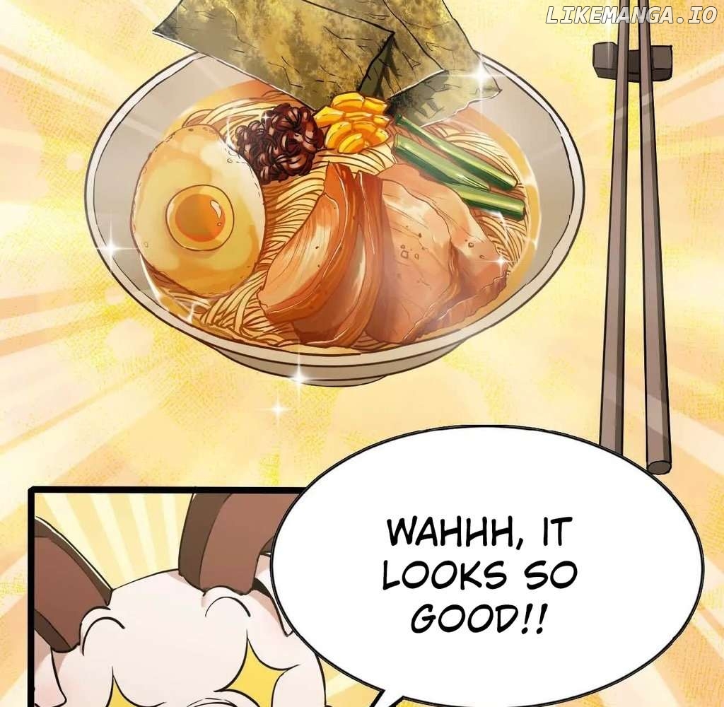 Ao Bai Reincarnated in Another World Chapter 15 - page 72