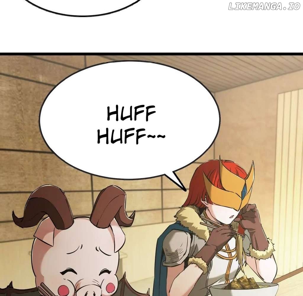 Ao Bai Reincarnated in Another World Chapter 15 - page 74