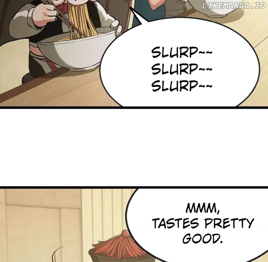 Ao Bai Reincarnated in Another World Chapter 15 - page 75
