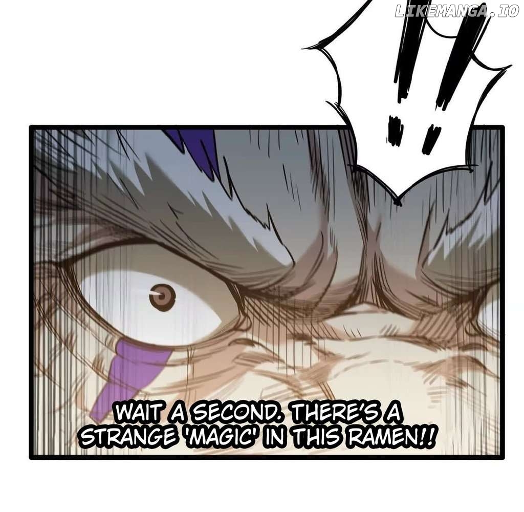 Ao Bai Reincarnated in Another World Chapter 15 - page 77