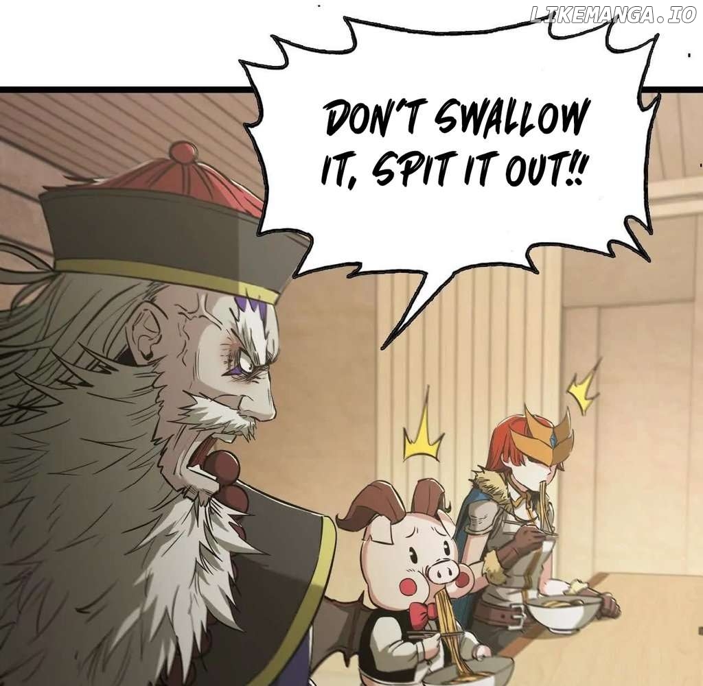 Ao Bai Reincarnated in Another World Chapter 15 - page 79