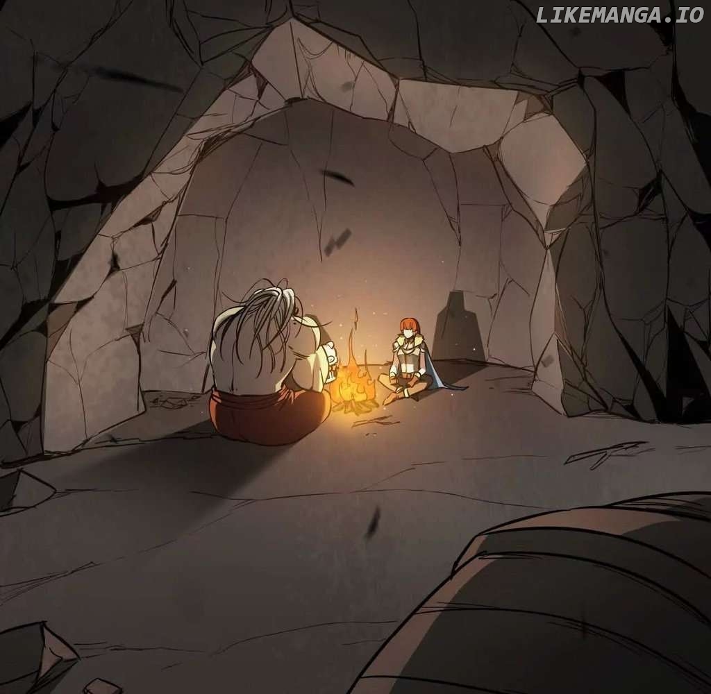 Ao Bai Reincarnated in Another World Chapter 15 - page 8
