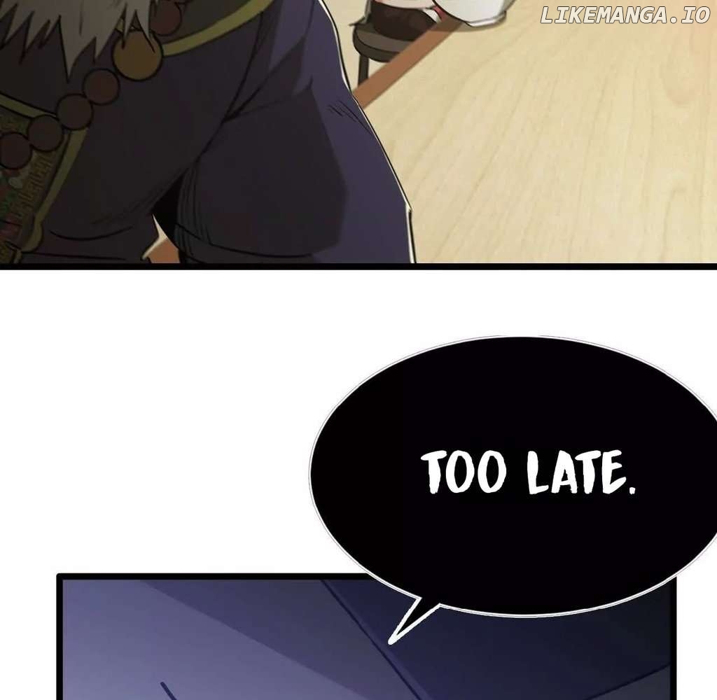Ao Bai Reincarnated in Another World Chapter 15 - page 80