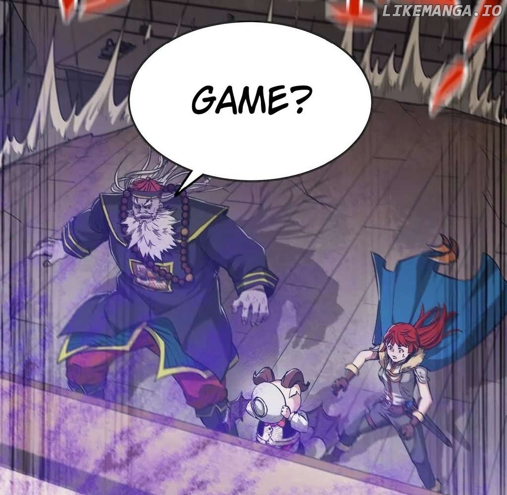 Ao Bai Reincarnated in Another World Chapter 15 - page 85