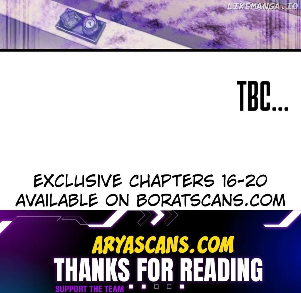 Ao Bai Reincarnated in Another World Chapter 15 - page 86