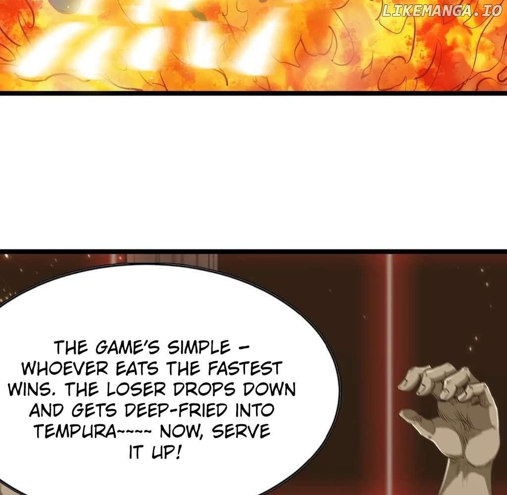 Ao Bai Reincarnated in Another World Chapter 16 - page 12