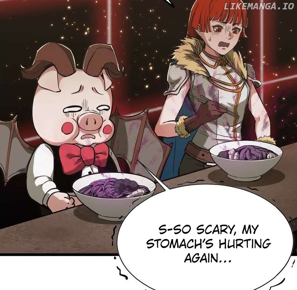 Ao Bai Reincarnated in Another World Chapter 16 - page 16