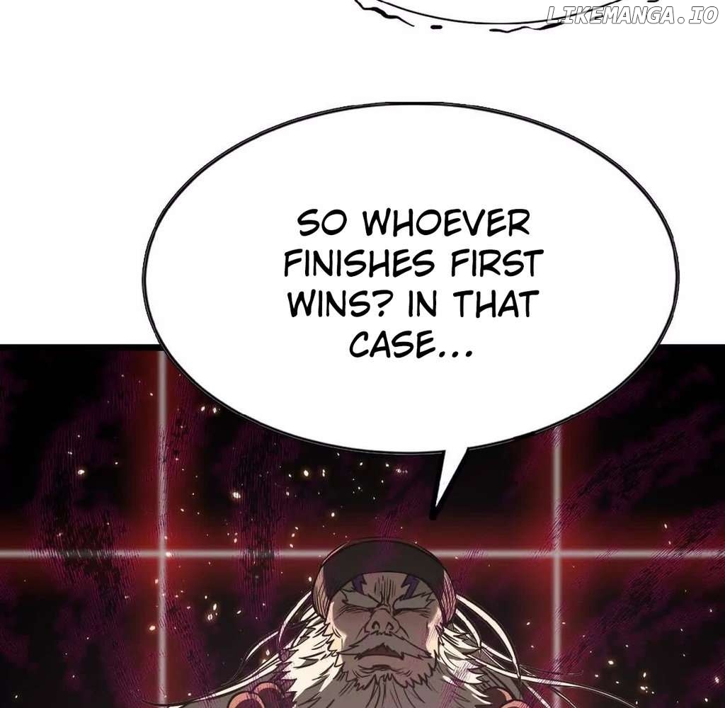 Ao Bai Reincarnated in Another World Chapter 16 - page 17