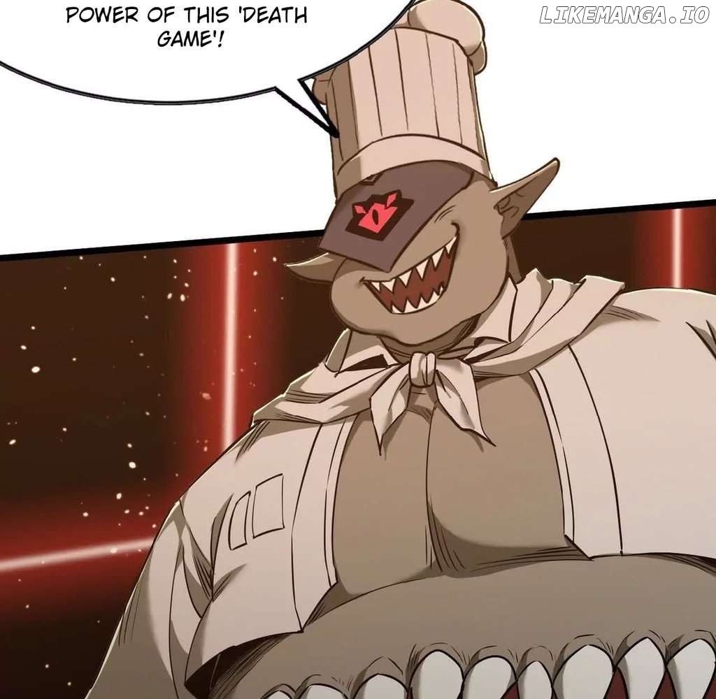 Ao Bai Reincarnated in Another World Chapter 16 - page 22