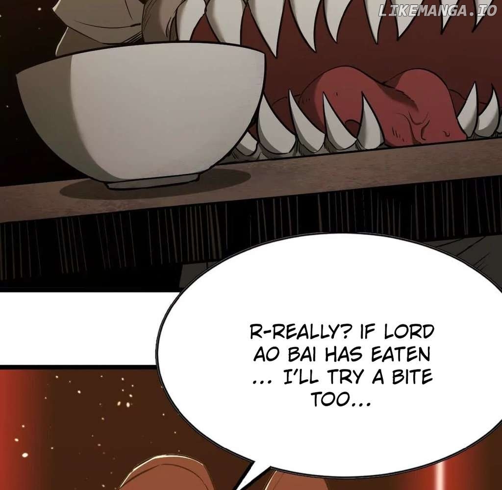 Ao Bai Reincarnated in Another World Chapter 16 - page 23