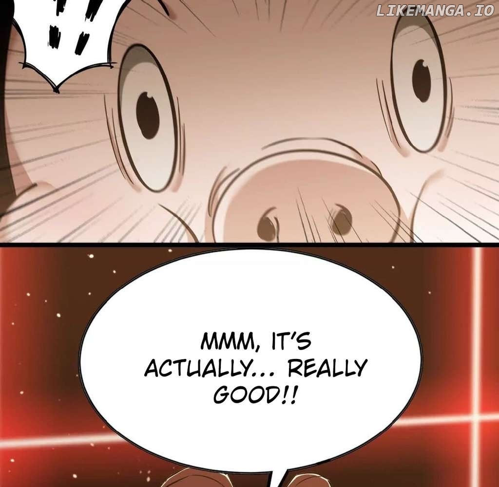 Ao Bai Reincarnated in Another World Chapter 16 - page 27