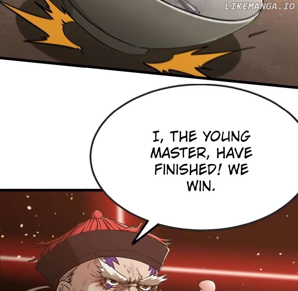 Ao Bai Reincarnated in Another World Chapter 16 - page 30
