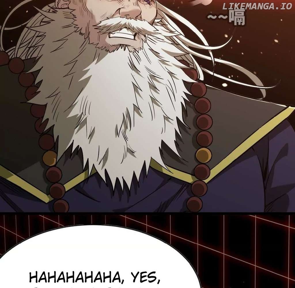 Ao Bai Reincarnated in Another World Chapter 16 - page 31