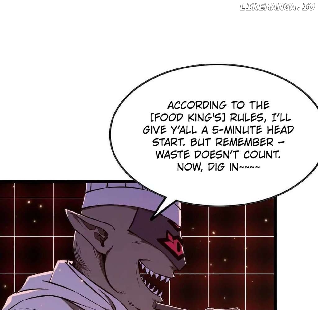 Ao Bai Reincarnated in Another World Chapter 16 - page 37