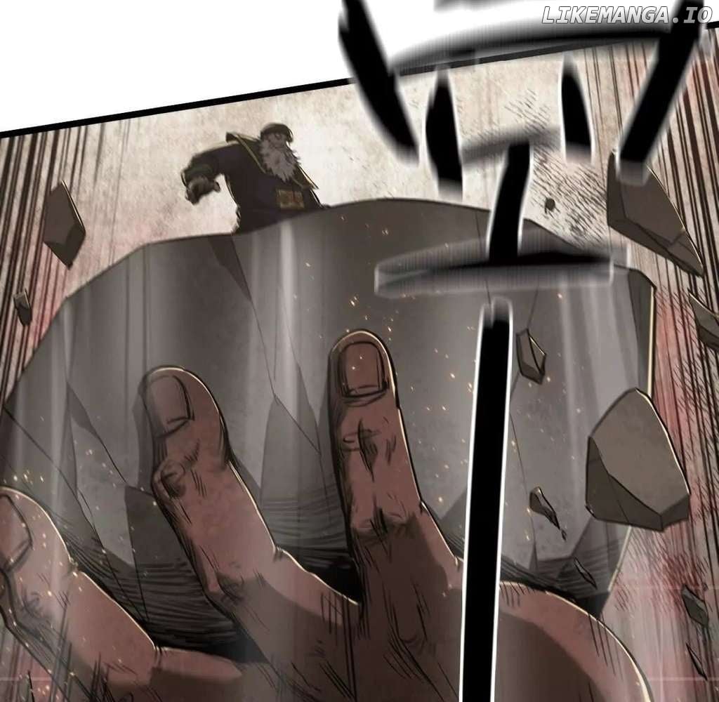 Ao Bai Reincarnated in Another World Chapter 16 - page 4