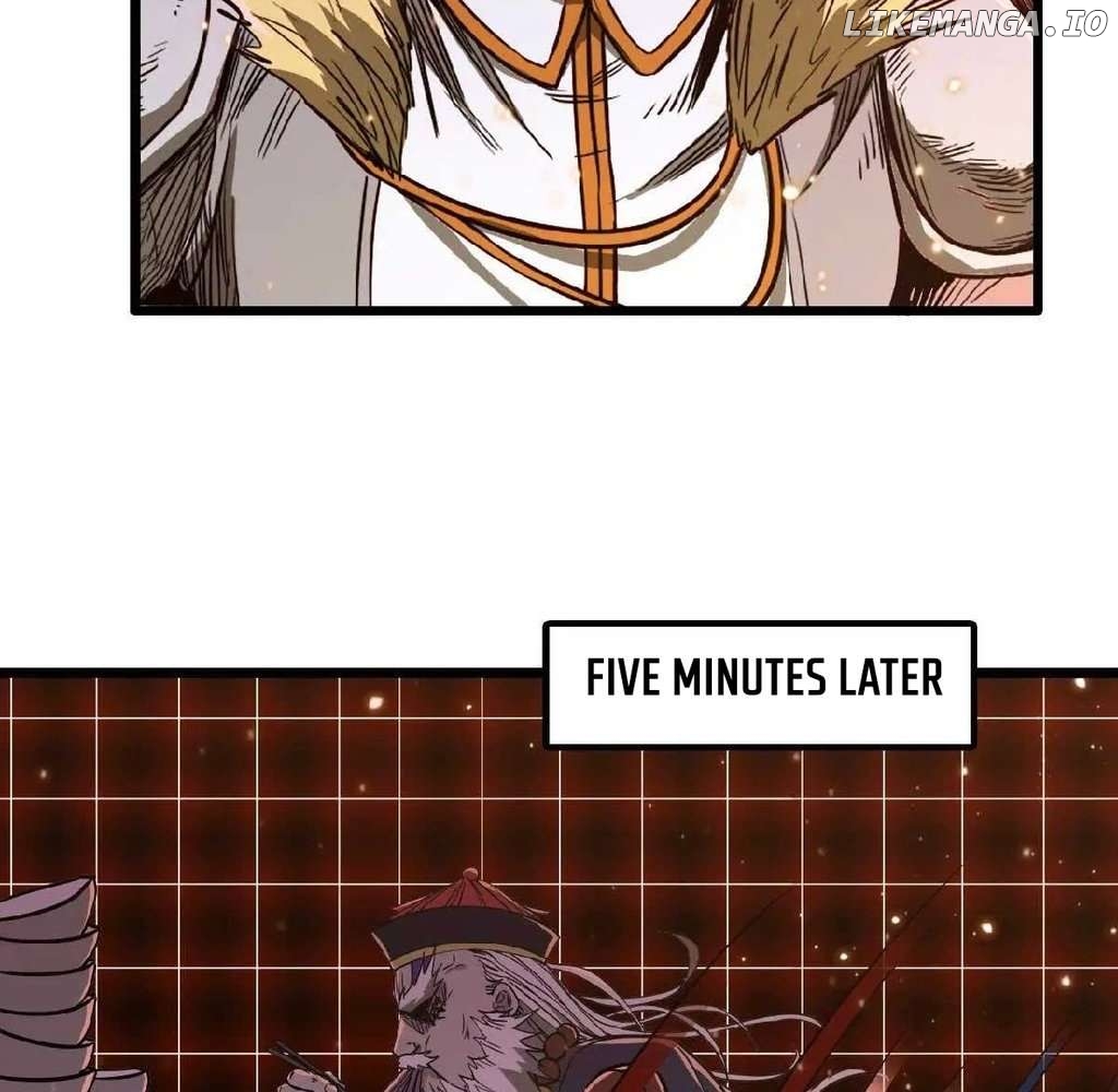 Ao Bai Reincarnated in Another World Chapter 16 - page 40