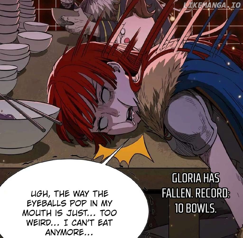 Ao Bai Reincarnated in Another World Chapter 16 - page 41