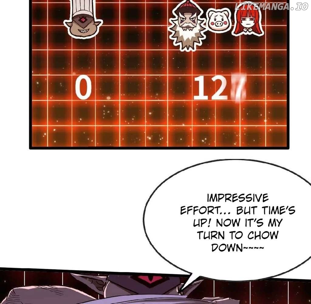Ao Bai Reincarnated in Another World Chapter 16 - page 44