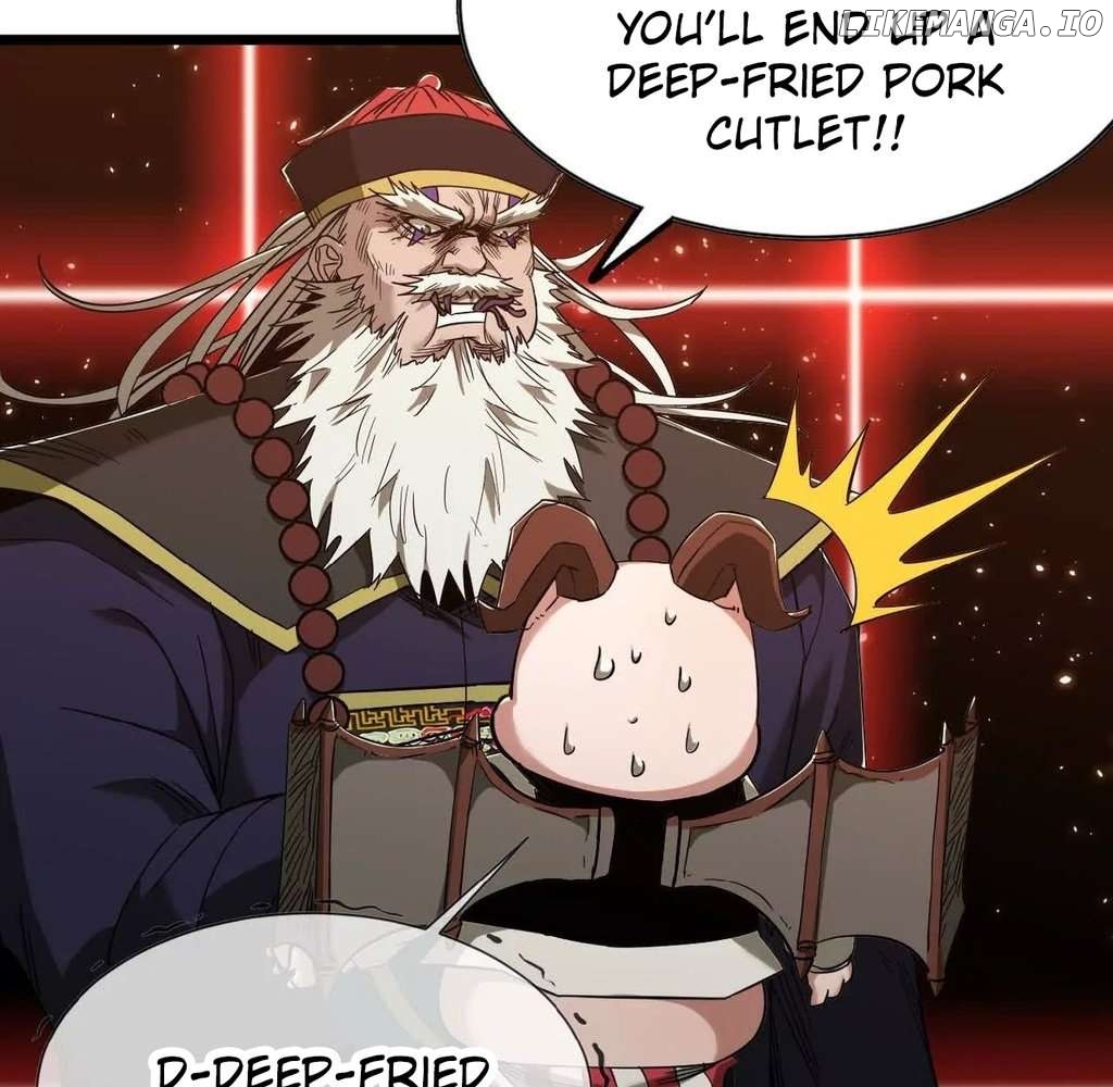 Ao Bai Reincarnated in Another World Chapter 16 - page 57