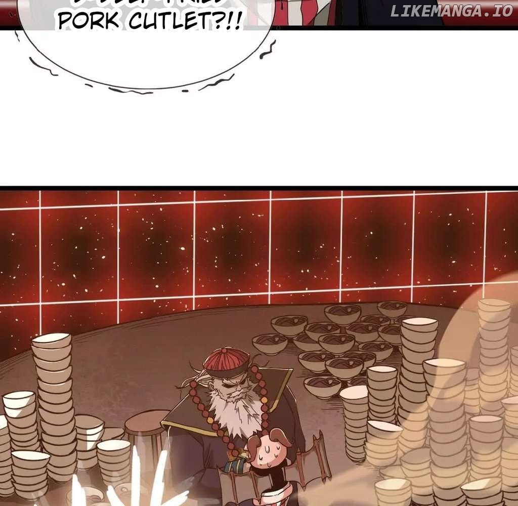 Ao Bai Reincarnated in Another World Chapter 16 - page 58