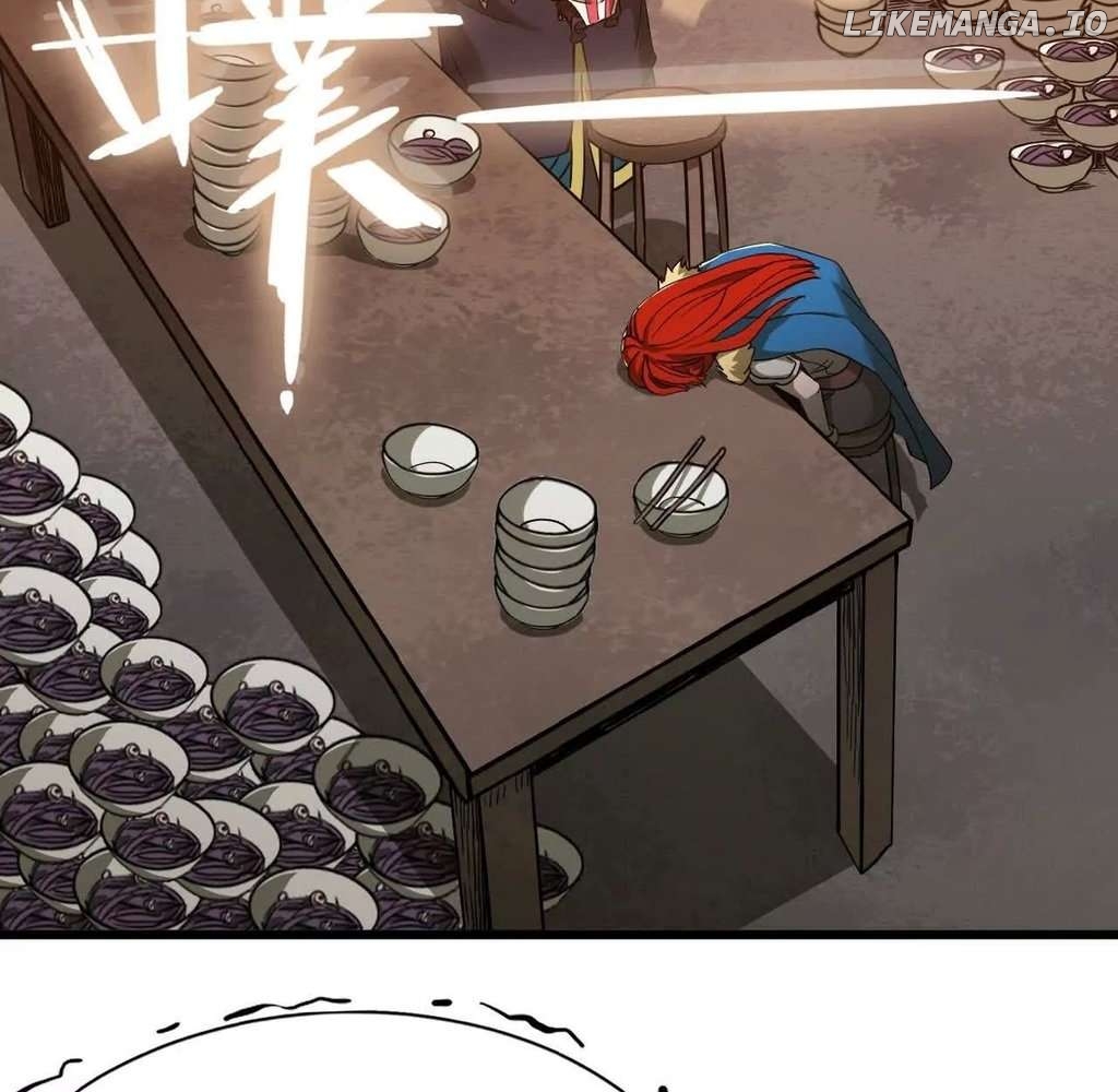 Ao Bai Reincarnated in Another World Chapter 16 - page 59