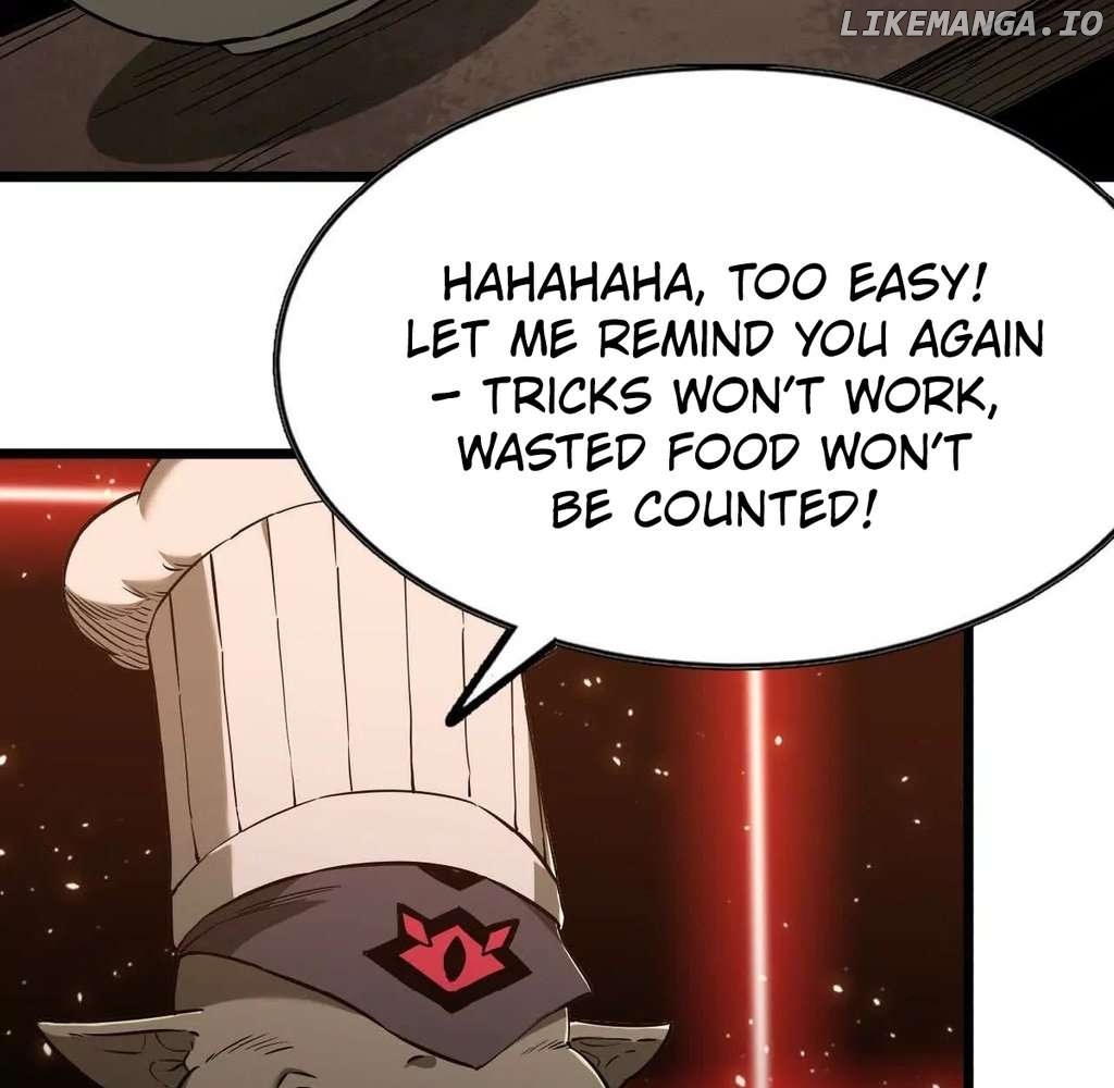 Ao Bai Reincarnated in Another World Chapter 16 - page 64