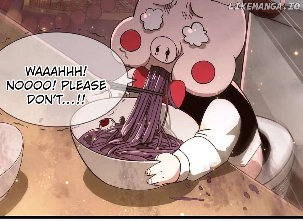 Ao Bai Reincarnated in Another World Chapter 16 - page 71