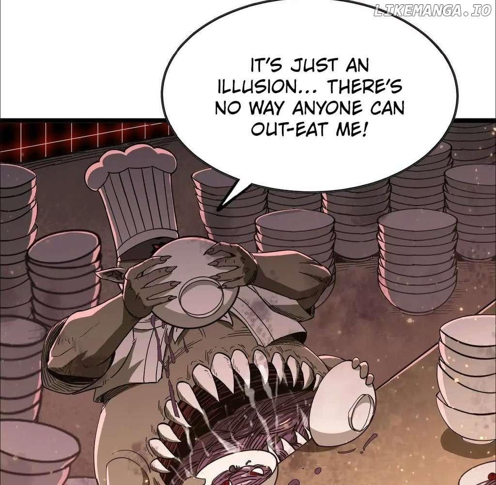 Ao Bai Reincarnated in Another World Chapter 16 - page 76