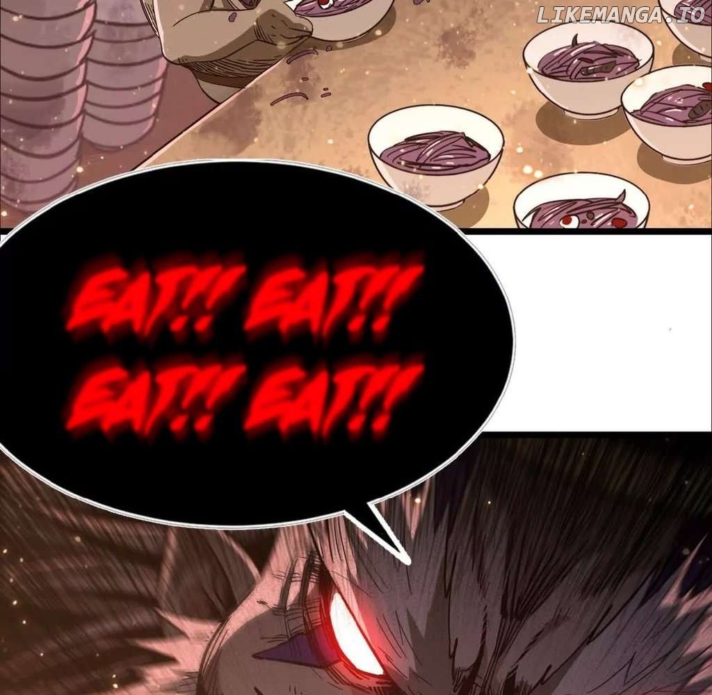 Ao Bai Reincarnated in Another World Chapter 16 - page 77