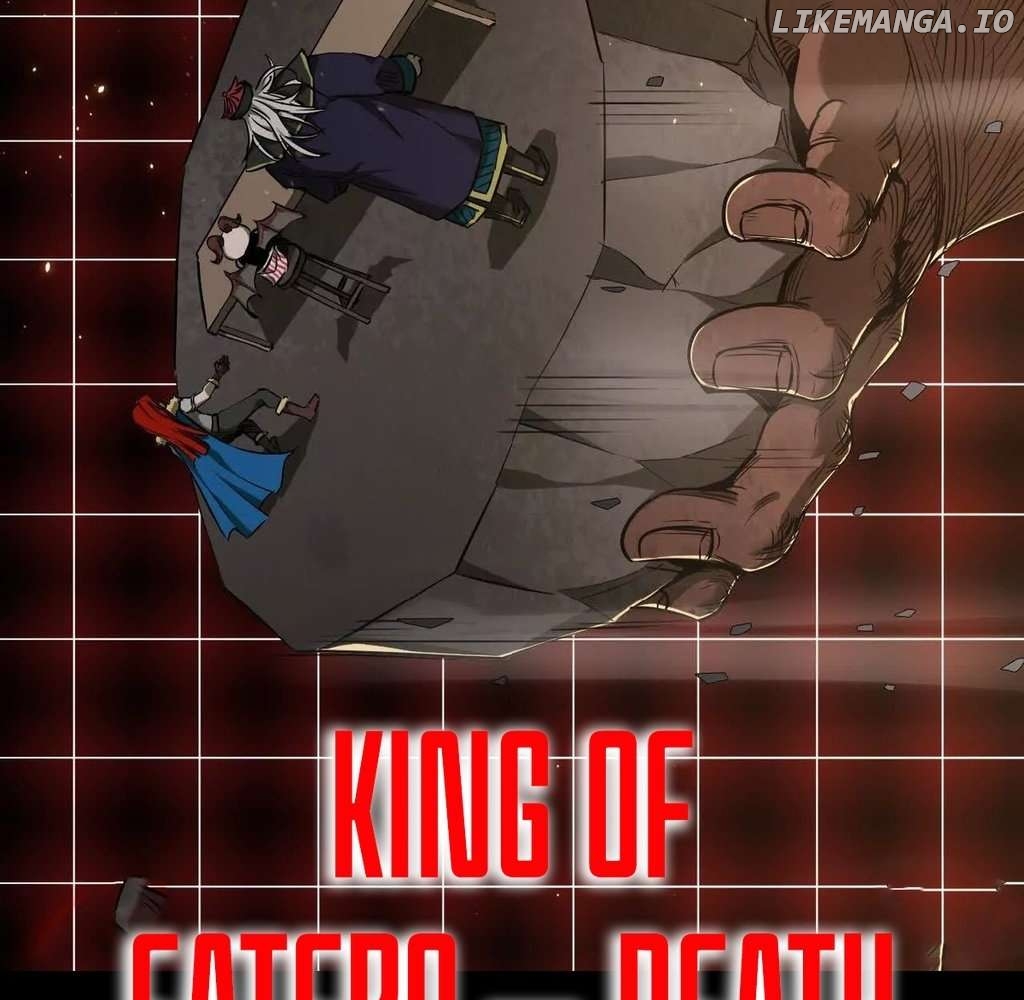 Ao Bai Reincarnated in Another World Chapter 16 - page 8