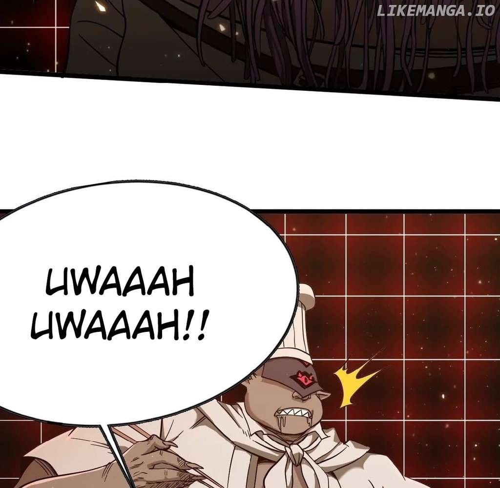 Ao Bai Reincarnated in Another World Chapter 16 - page 86