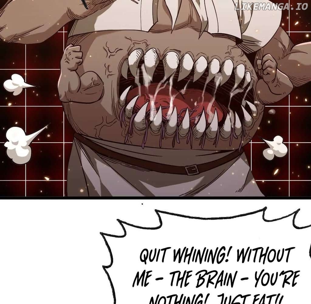 Ao Bai Reincarnated in Another World Chapter 16 - page 87