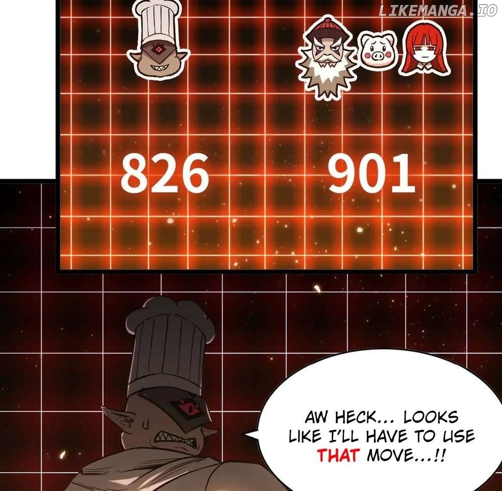Ao Bai Reincarnated in Another World Chapter 16 - page 94
