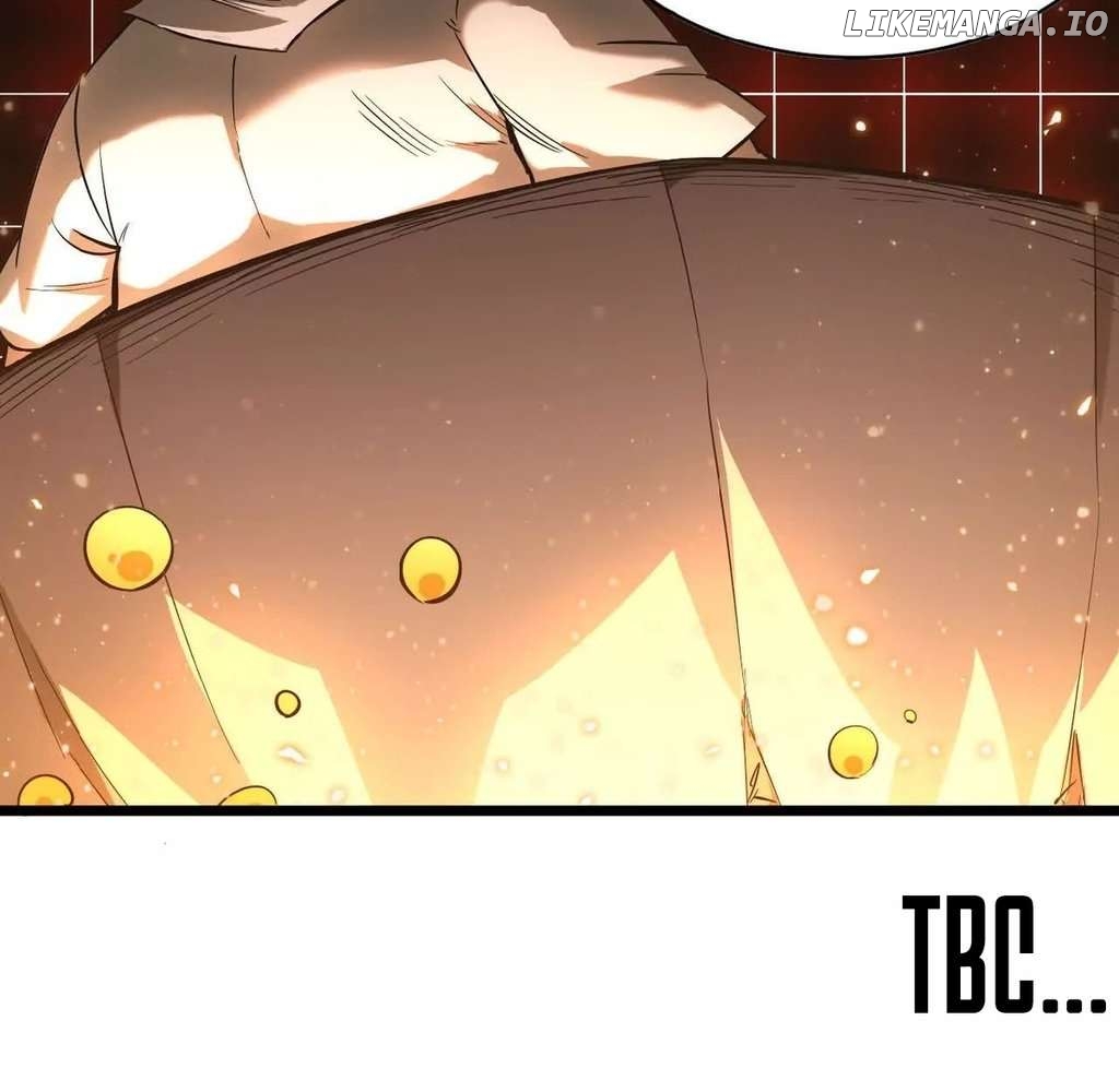 Ao Bai Reincarnated in Another World Chapter 16 - page 95