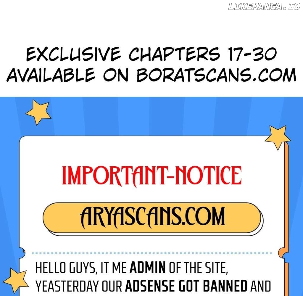 Ao Bai Reincarnated in Another World Chapter 16 - page 96