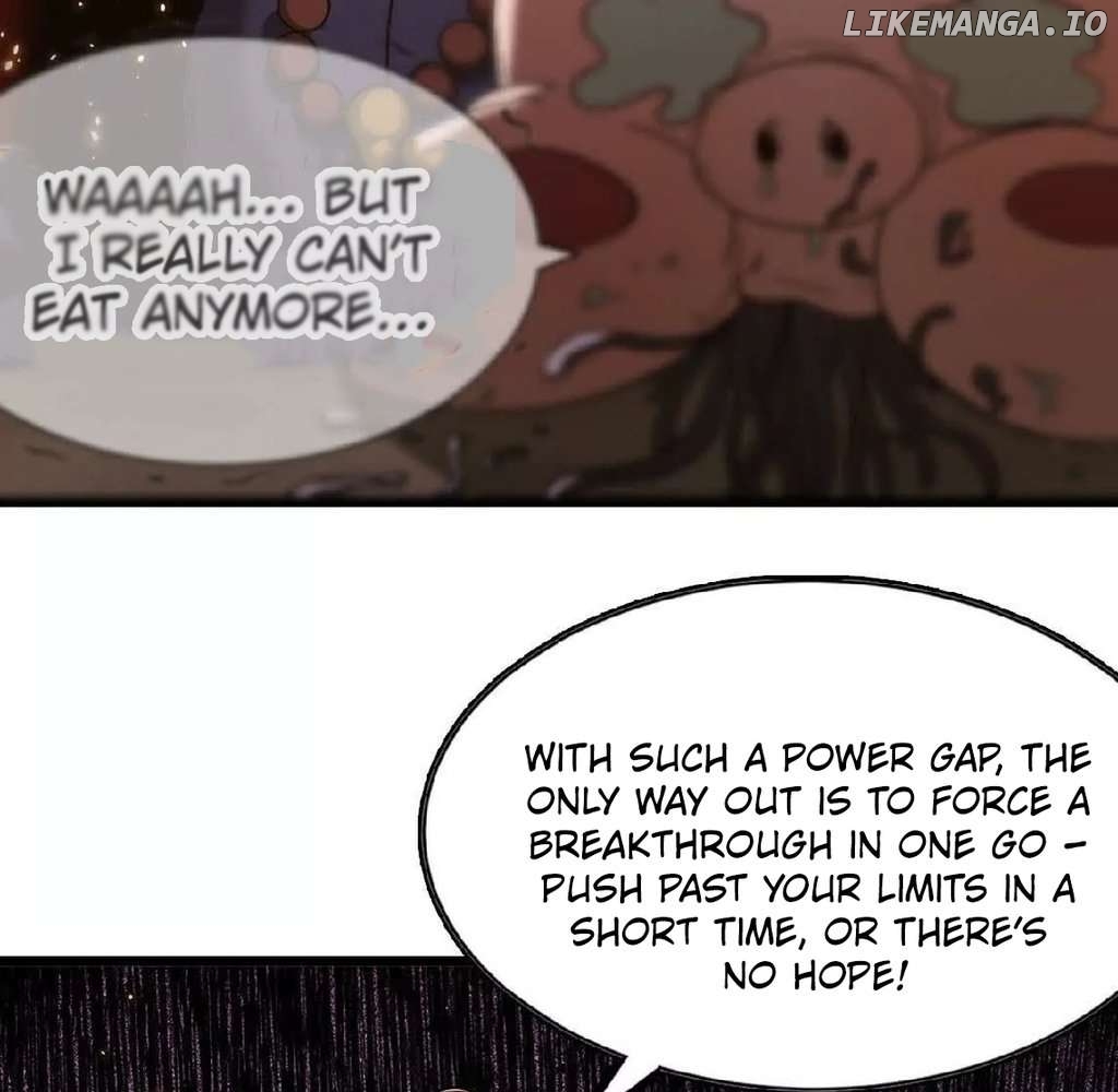 Ao Bai Reincarnated in Another World Chapter 17 - page 11