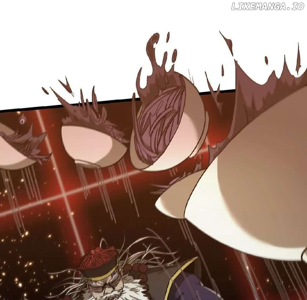 Ao Bai Reincarnated in Another World Chapter 17 - page 13