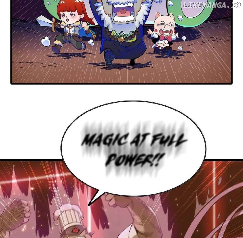 Ao Bai Reincarnated in Another World Chapter 17 - page 4