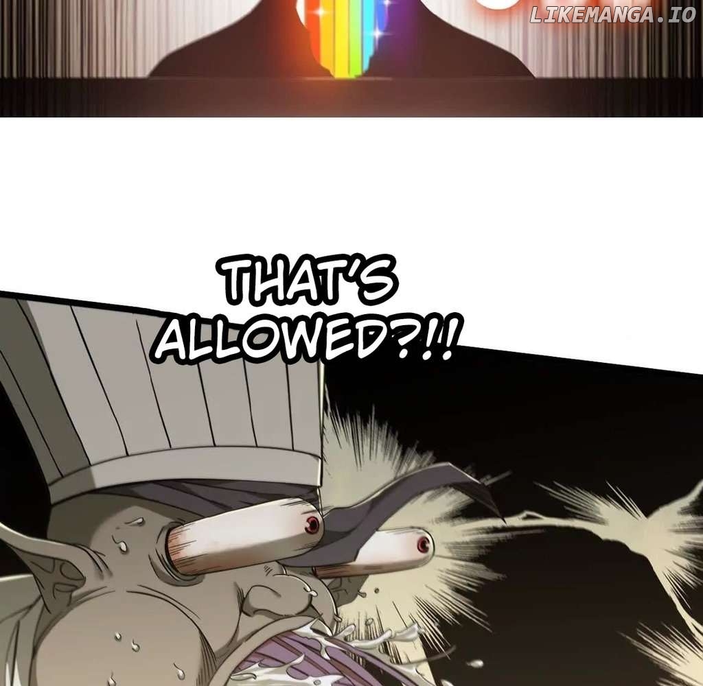 Ao Bai Reincarnated in Another World Chapter 17 - page 41