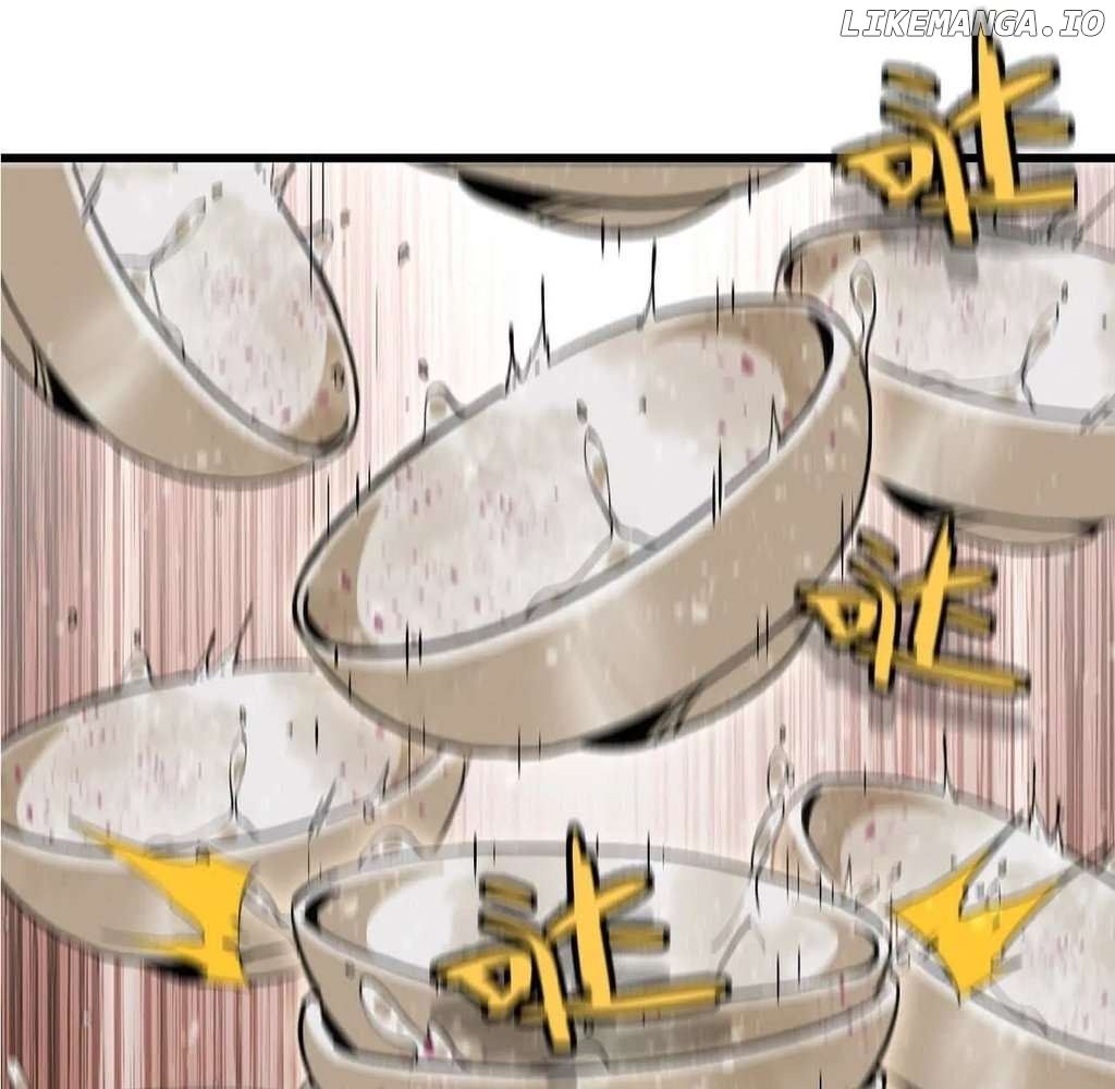 Ao Bai Reincarnated in Another World Chapter 17 - page 43