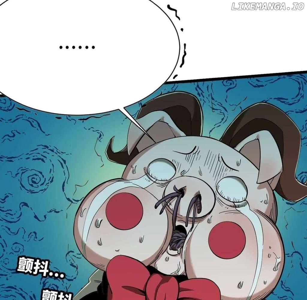 Ao Bai Reincarnated in Another World Chapter 17 - page 48