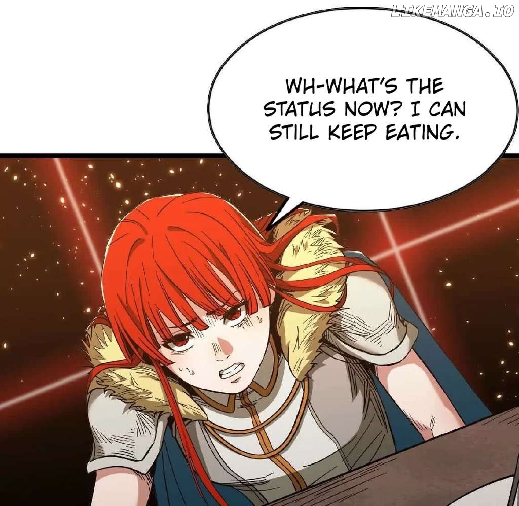 Ao Bai Reincarnated in Another World Chapter 17 - page 52