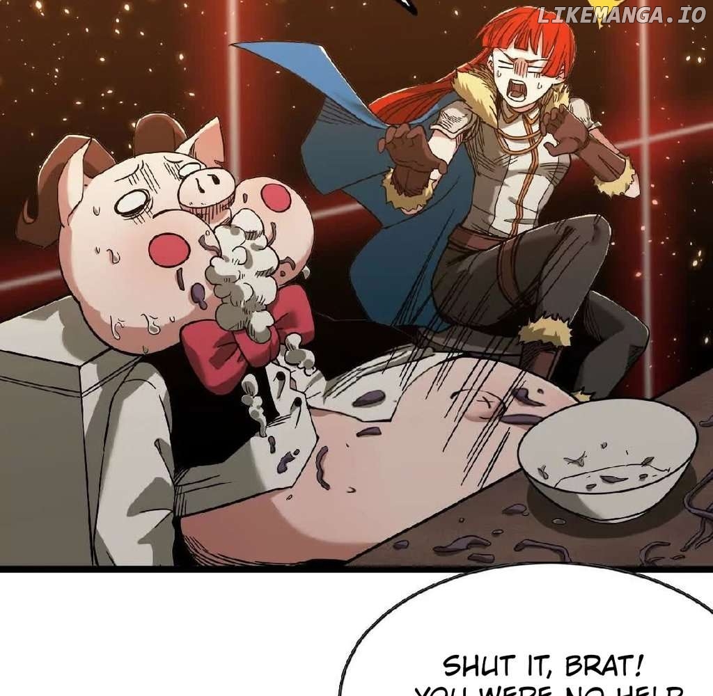 Ao Bai Reincarnated in Another World Chapter 17 - page 54