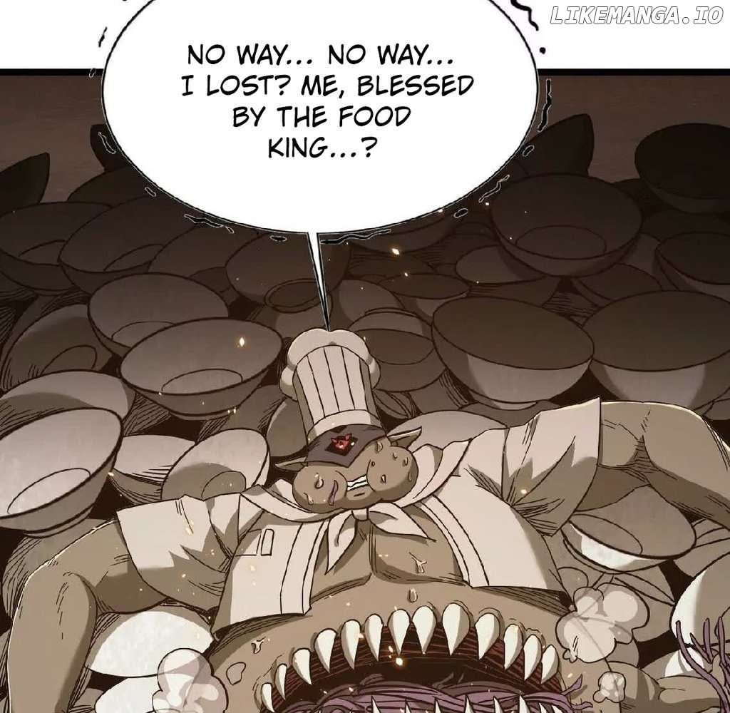 Ao Bai Reincarnated in Another World Chapter 17 - page 56
