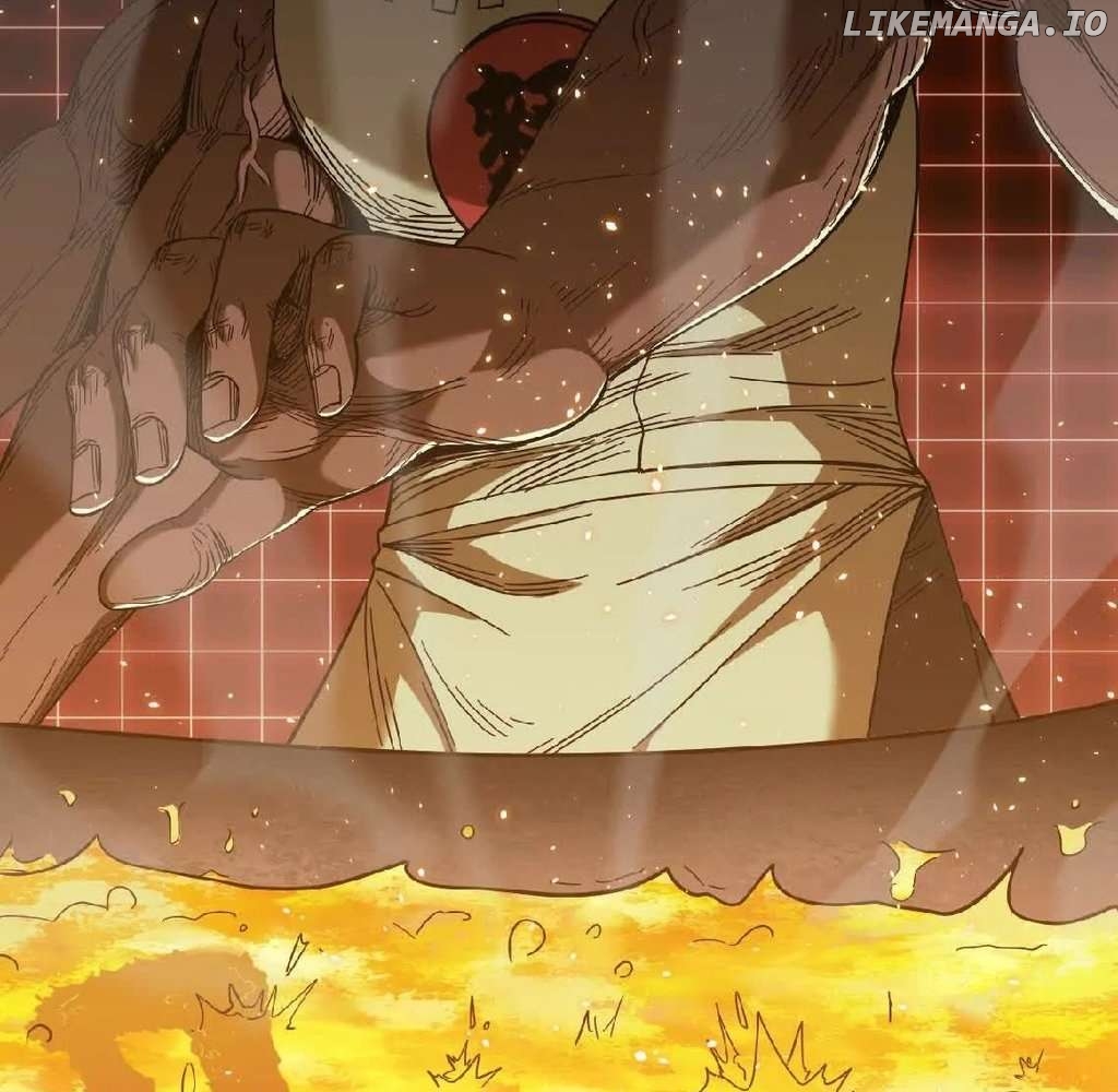 Ao Bai Reincarnated in Another World Chapter 17 - page 62