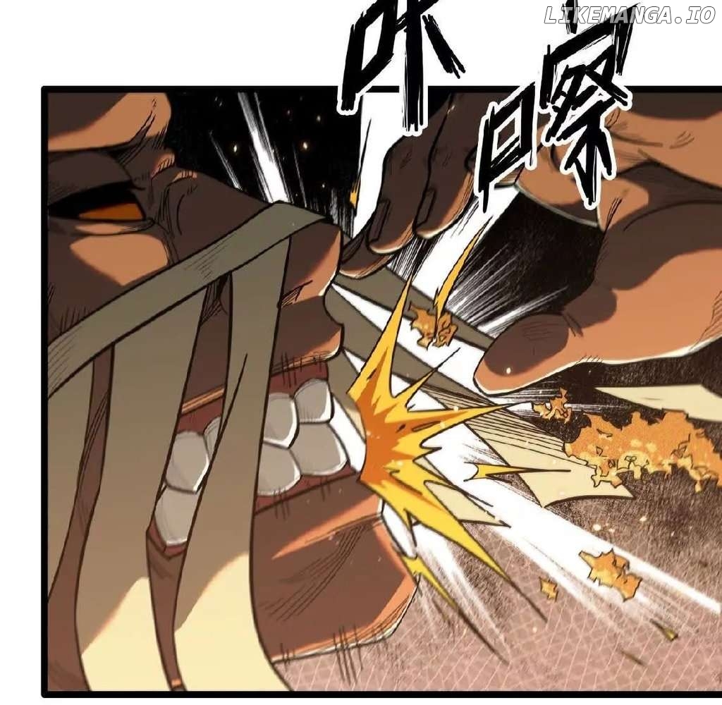 Ao Bai Reincarnated in Another World Chapter 17 - page 67