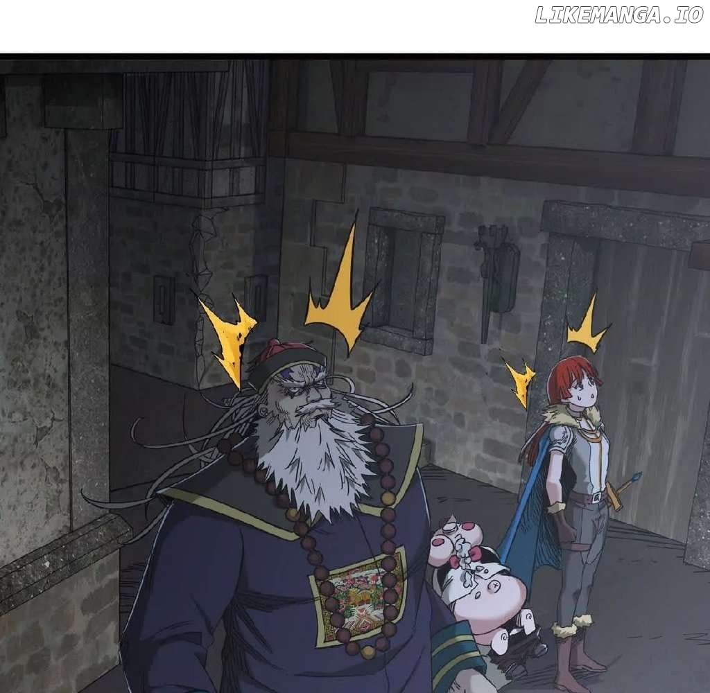 Ao Bai Reincarnated in Another World Chapter 17 - page 68