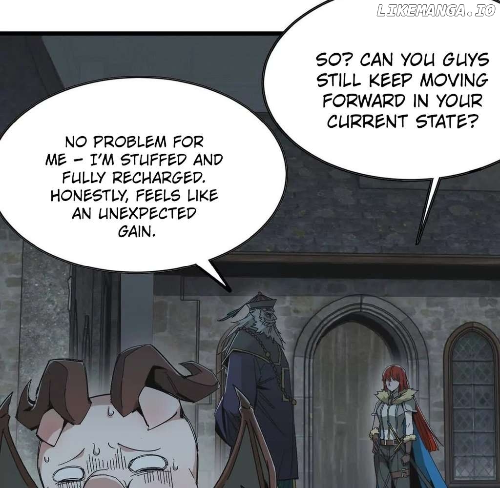 Ao Bai Reincarnated in Another World Chapter 17 - page 70