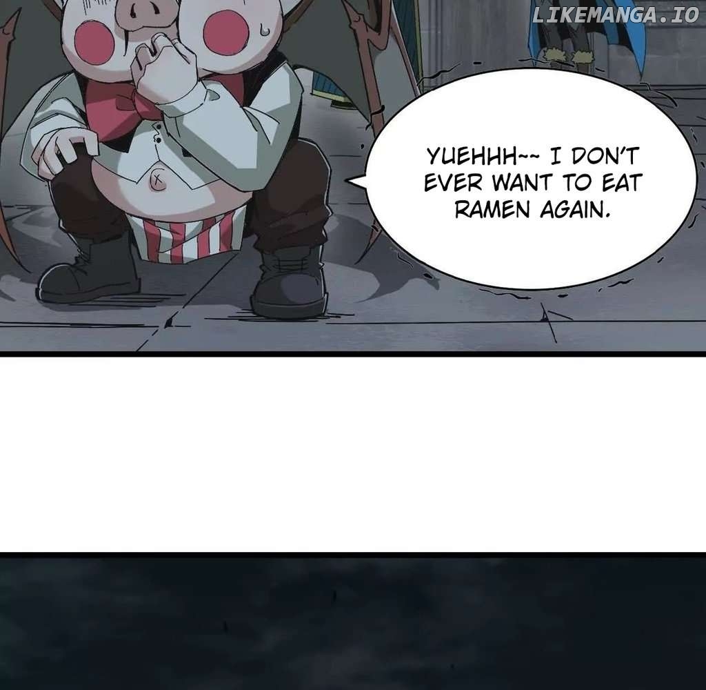 Ao Bai Reincarnated in Another World Chapter 17 - page 71